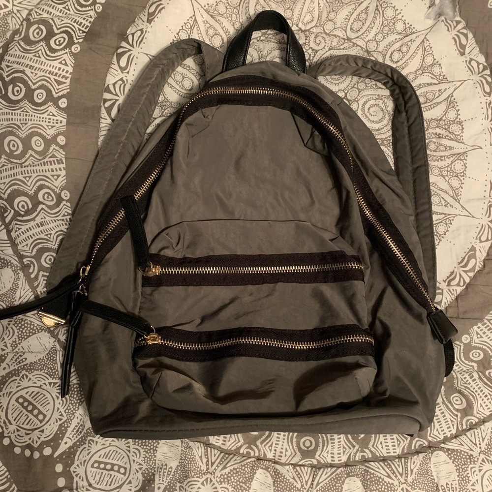 Madison west backpack